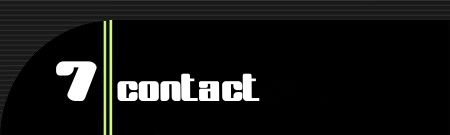 eckotec&copy; Kontakt
